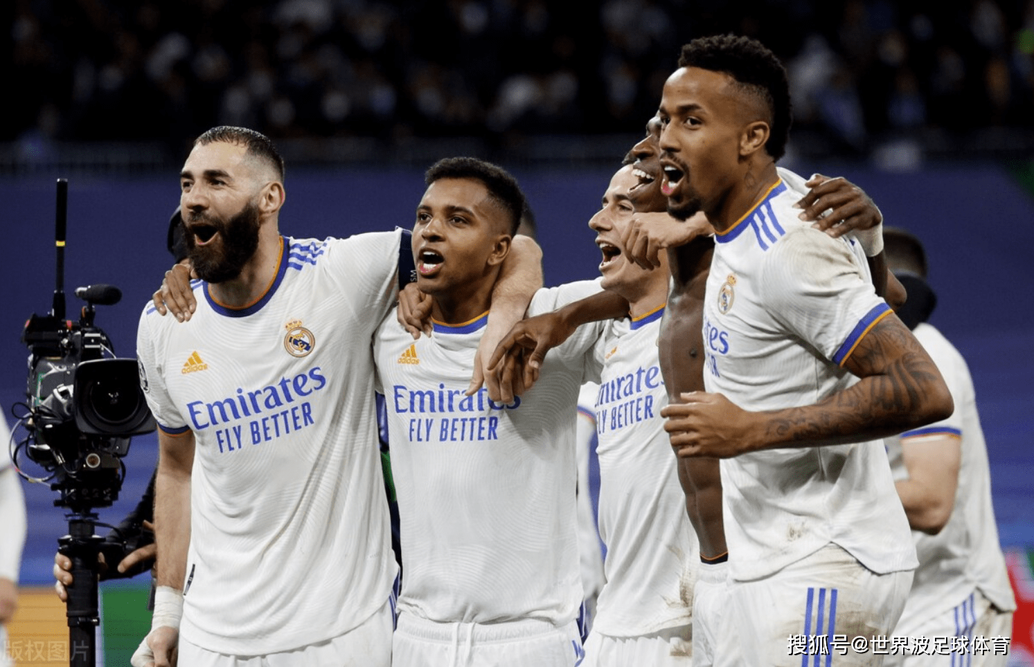 皇家马德里逼平格拉纳达竞技的简单介绍 皇家马德里逼平格拉纳达竞技的简单介绍