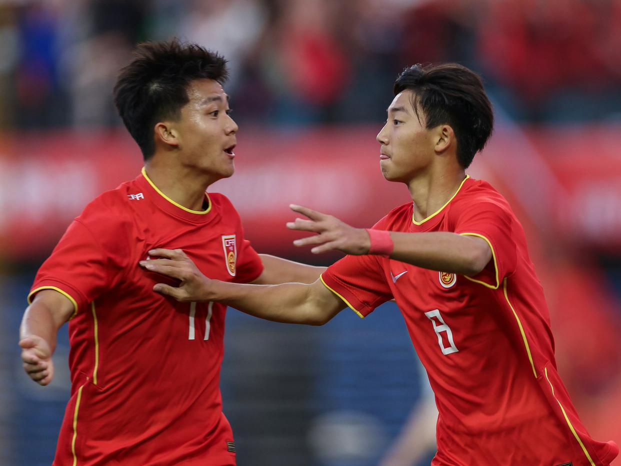 澳大利亚队主场战胜列支敦士登队取得胜利的简单介绍