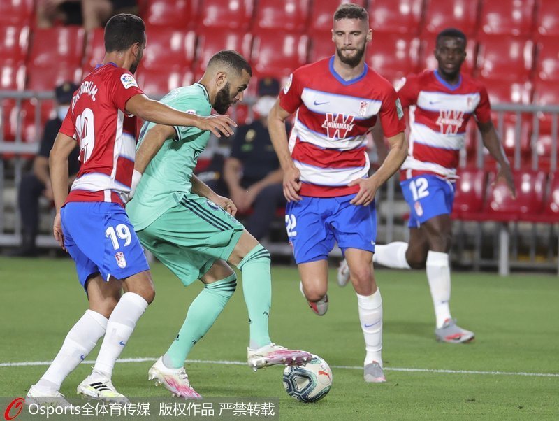 格拉纳达阵容升级新季夺冠有望的简单介绍 格拉纳达阵容升级新季夺冠有望的简单介绍