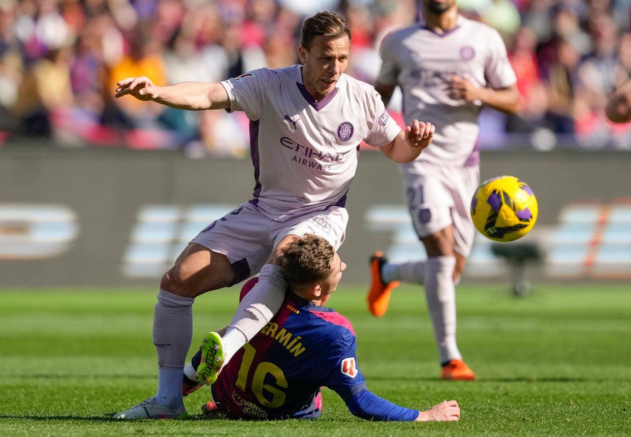 开云体育下载-关于赫罗纳主场取胜，走上连胜之路的信息