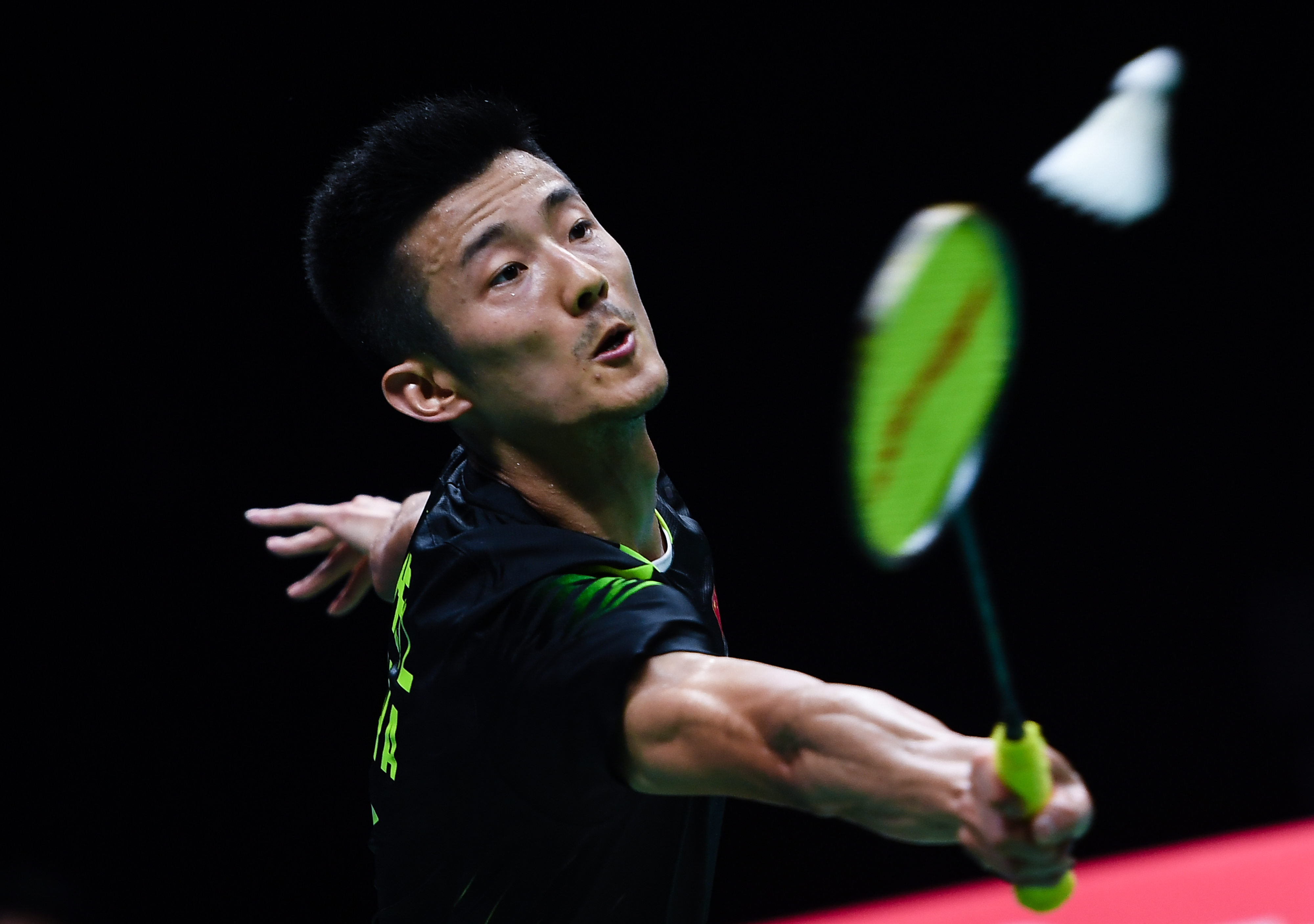 包含马来西亚羽毛球队力克法国羽毛球队,谌龙关键制胜的词条 包含马来西亚羽毛球队力克法国羽毛球队,谌龙关键制胜的词条