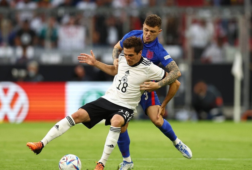 开云APP-关于德国队碾压葡萄牙队，许昕统治全场的信息