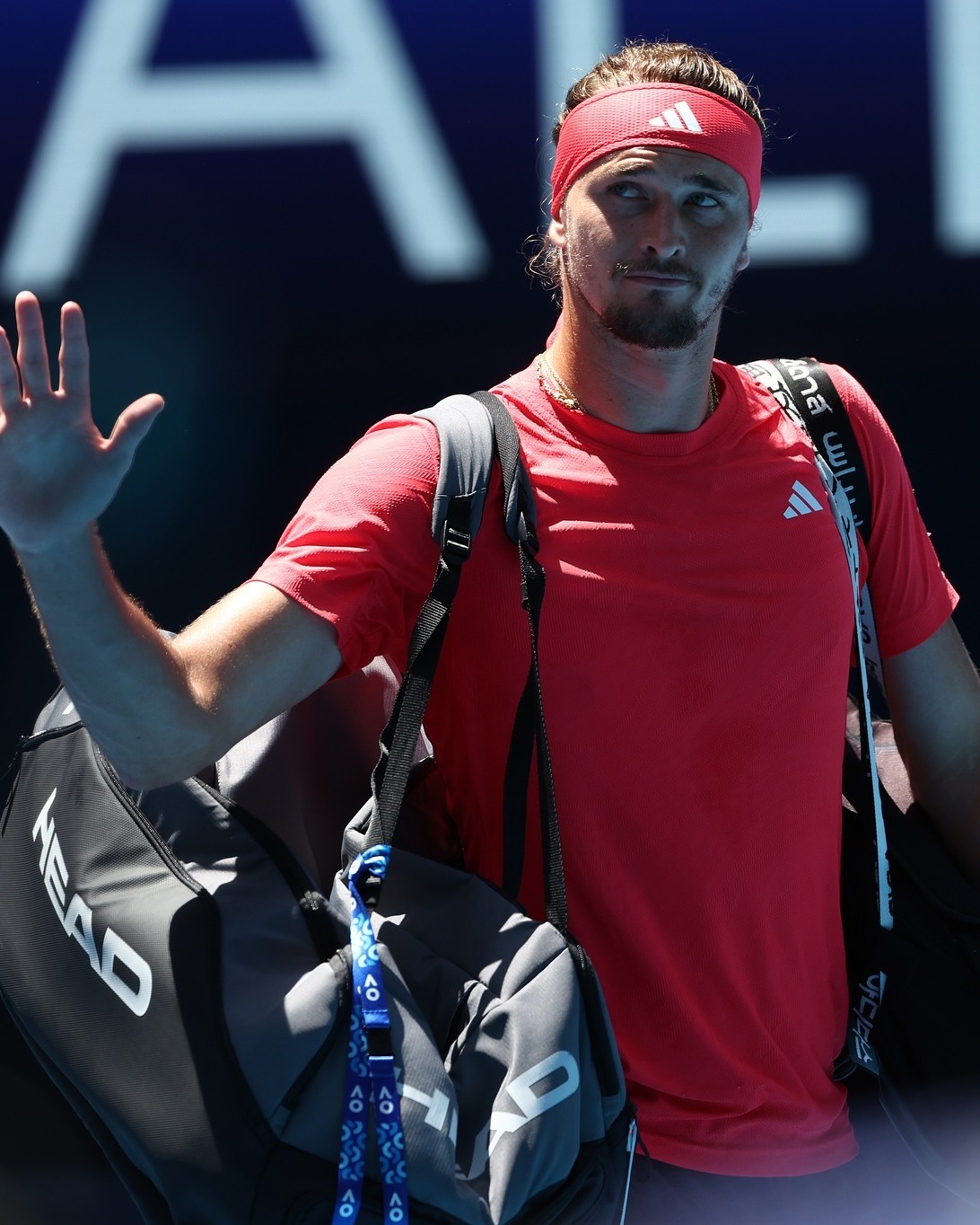 澳网横扫拉沃尔杯,兹维列夫统治全场的简单介绍 澳网横扫拉沃尔杯,兹维列夫统治全场的简单介绍