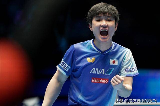 开云下载-中国队完胜德国队，张本智和刷新纪录的简单介绍