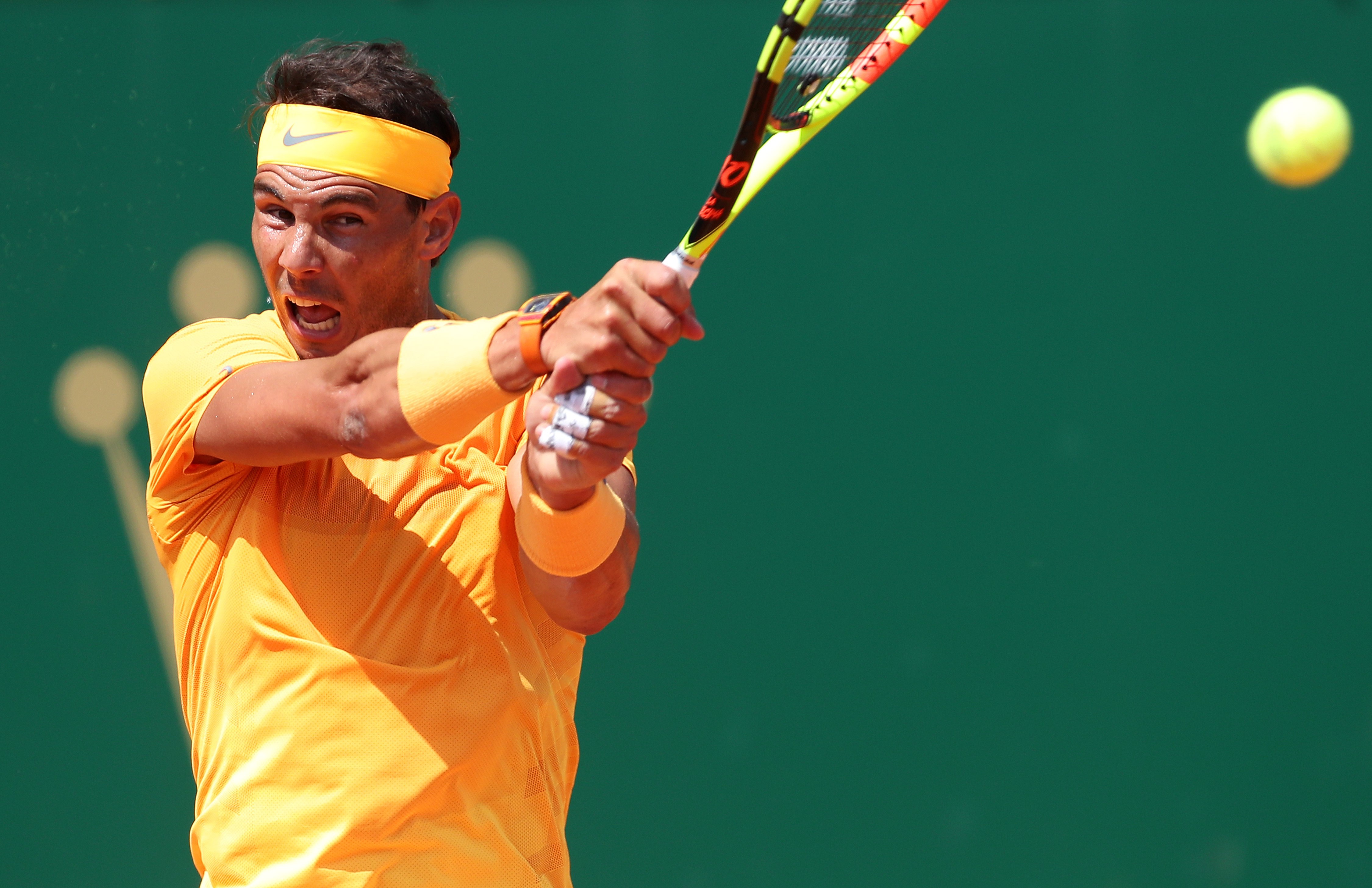 开云体育平台APP-蒙特卡洛大师赛绝杀戴维斯杯，纳达尔状态火热的简单介绍