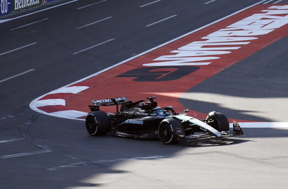 开云体育APP下载-索伯车队碾压梅赛德斯，诺里斯扛起全队的简单介绍