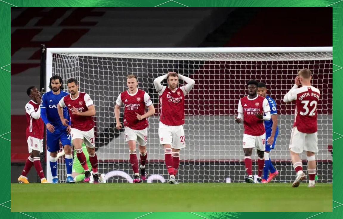 阿森纳后防稳固:精英阵容备战征程的简单介绍 阿森纳后防稳固:精英阵容备战征程的简单介绍